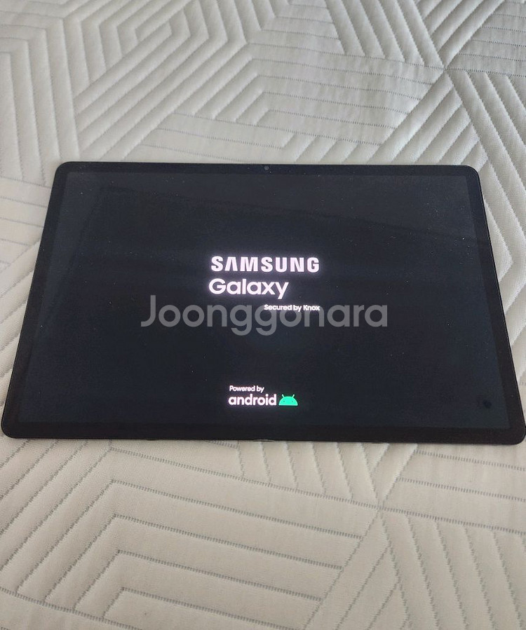 삼성 갤럭시탭 S8 플러스 5G 128GB--0