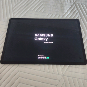 삼성 갤럭시탭 S8 플러스 5G 128GB