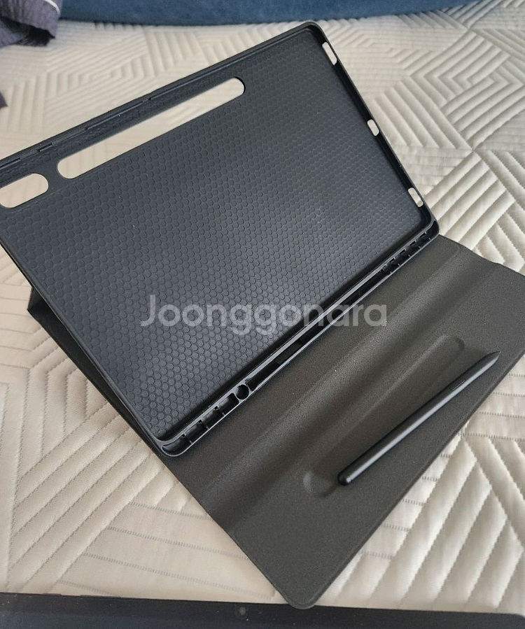 삼성 갤럭시탭 S8 플러스 5G 128GB--6