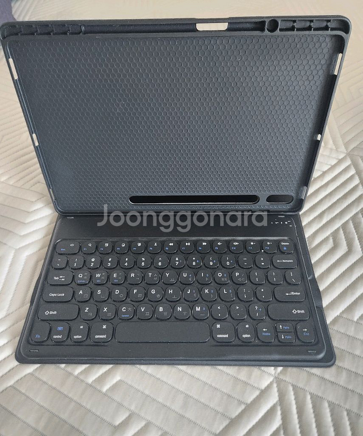 삼성 갤럭시탭 S8 플러스 5G 128GB--5