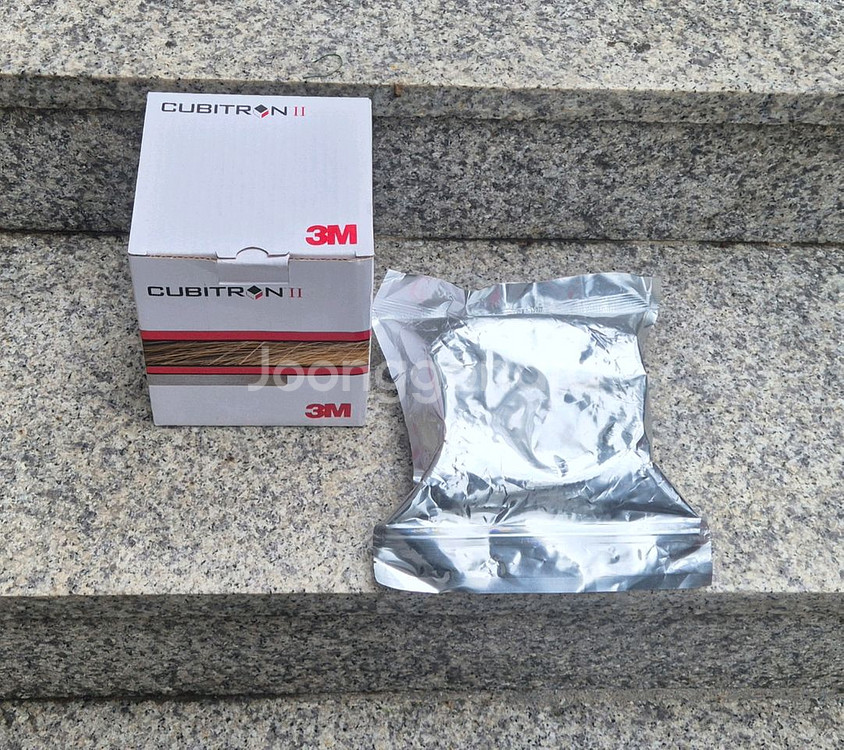 3M큐비트론5인치절단석 그라인더날 컷팅날 절삭날--0