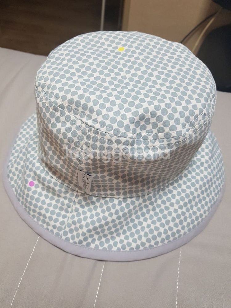지방시 버킷햇(남녀공용--0