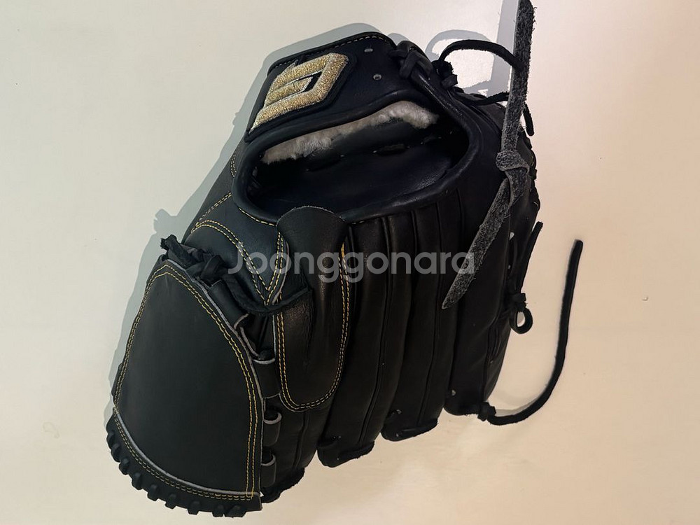 골드 로얄 레플리카 투수글러브 GBG-PRO 012--3