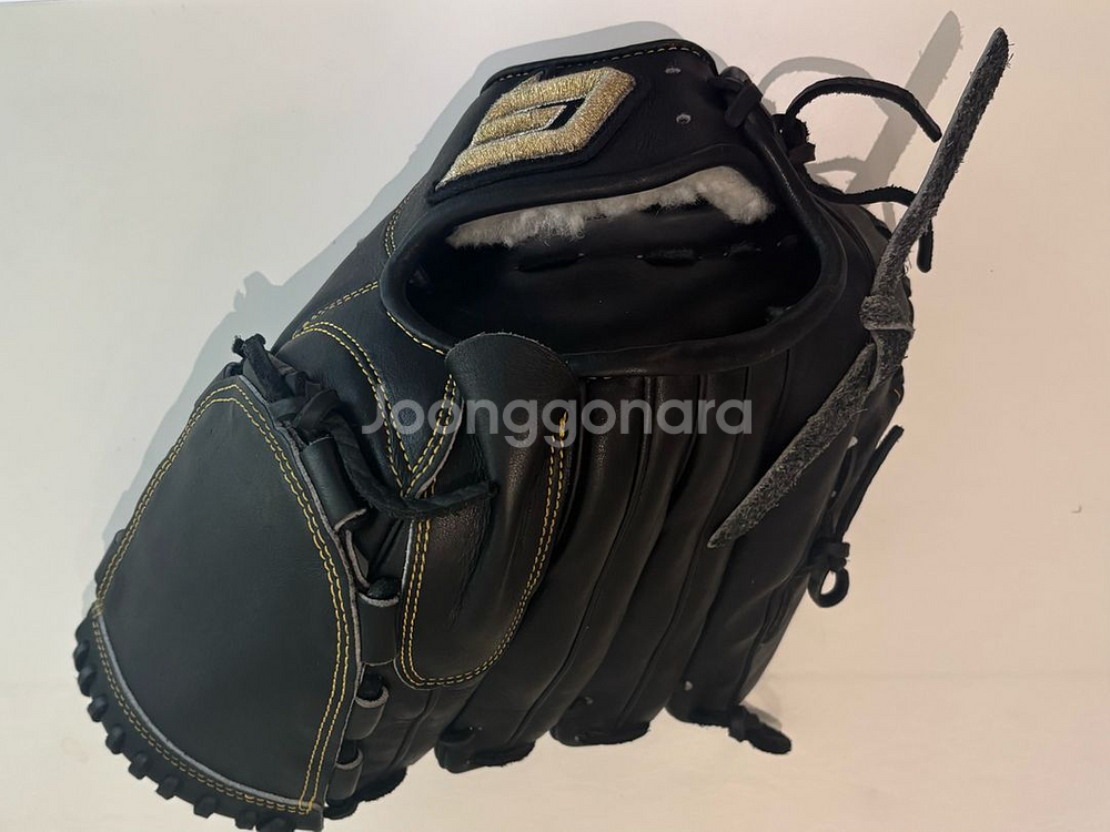골드 로얄 레플리카 투수글러브 GBG-PRO 012--1