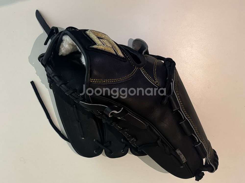 골드 로얄 레플리카 투수글러브 GBG-PRO 012--4