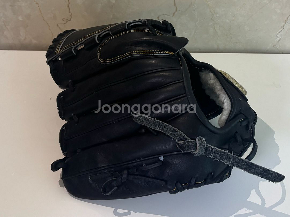 골드 로얄 레플리카 투수글러브 GBG-PRO 012--5