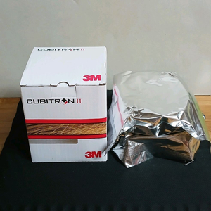 3M5인치큐비트론절단석 그라인더날 컷팅날