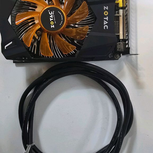 조탁 750ti 2gb
