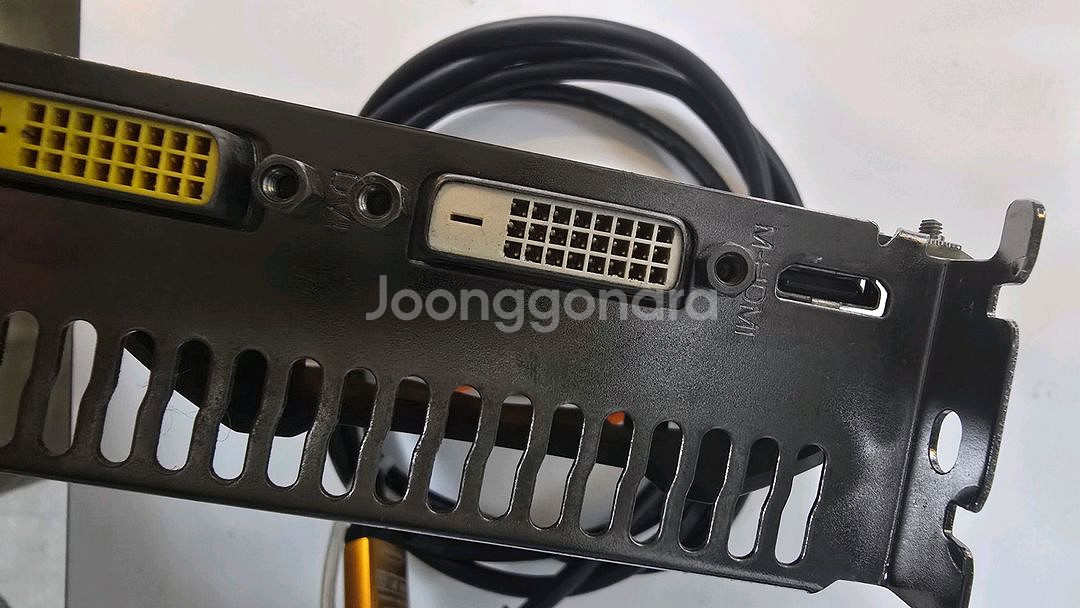 조탁 750ti 2gb--2