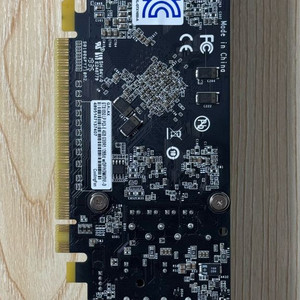 지포스 GTX1650 lp 4GB 그래픽카드