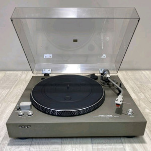 소니 Sony PS-3700 턴테이블