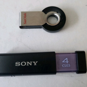 USB 2개