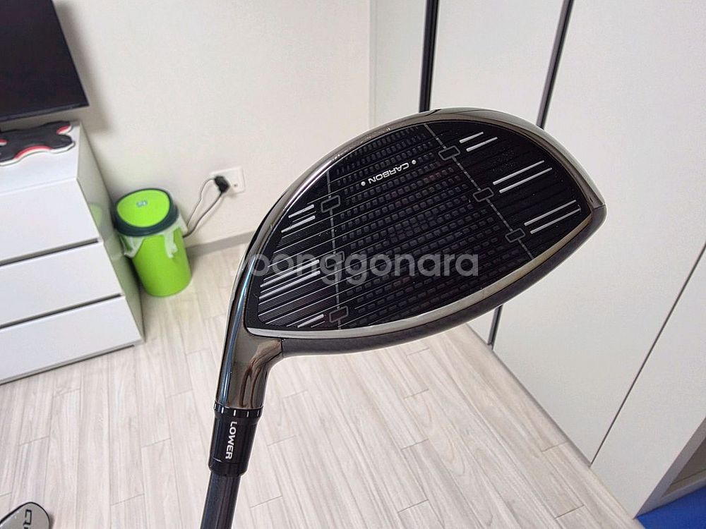 qi35 ls 9도 55S 드라이버--5