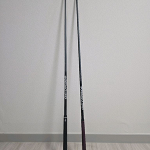 조지아 샤프트 4SR 팝니다.