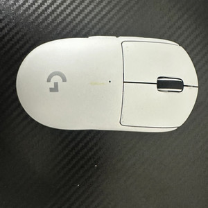 로지텍 G PRO X Superlight 판매합니다