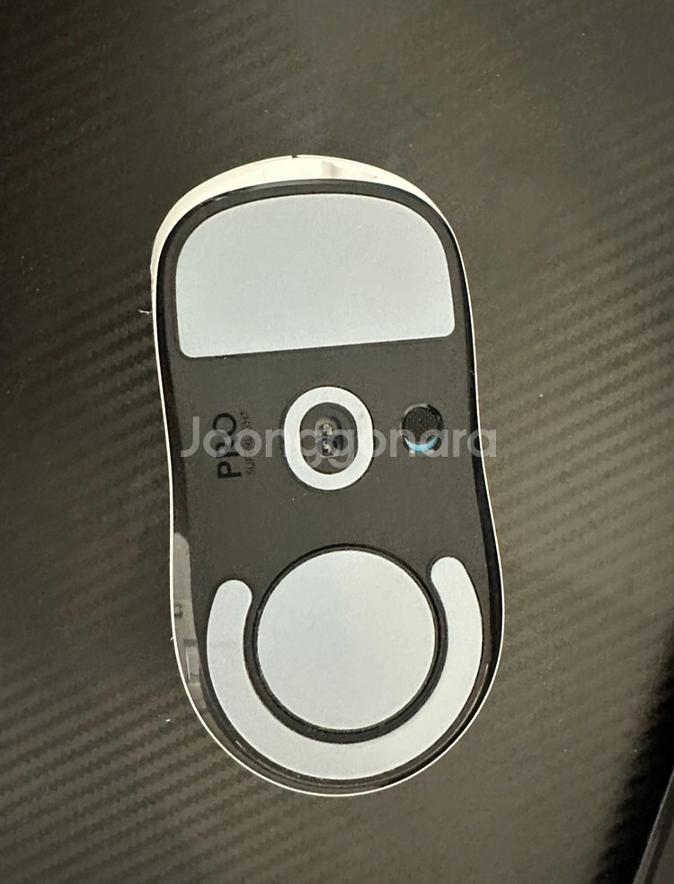 로지텍 G PRO X Superlight 판매합니다--3