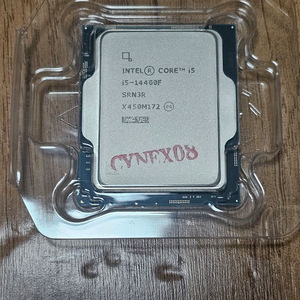 인텔 14400f 벌크