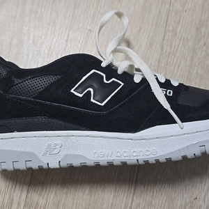 뉴발란스 BB550PRA 270 택포