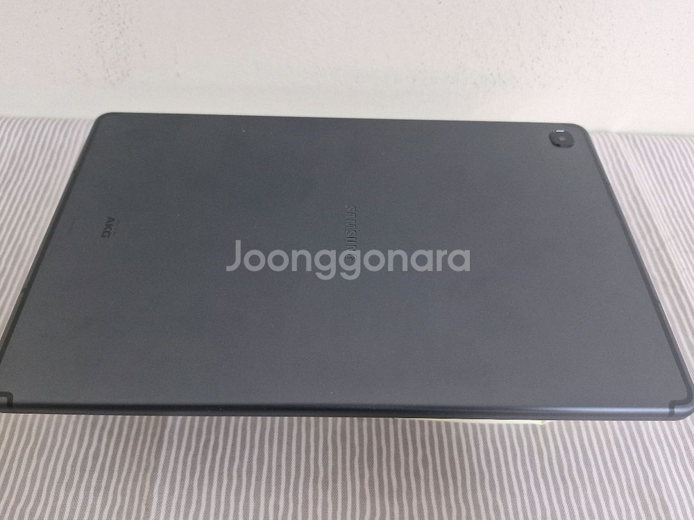 삼성 갤럭시탭 S6 Lite (Wi-Fi)--1
