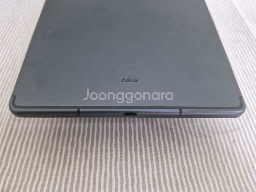 삼성 갤럭시탭 S6 Lite (Wi-Fi)--3