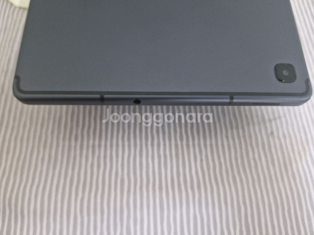 삼성 갤럭시탭 S6 Lite (Wi-Fi)--2