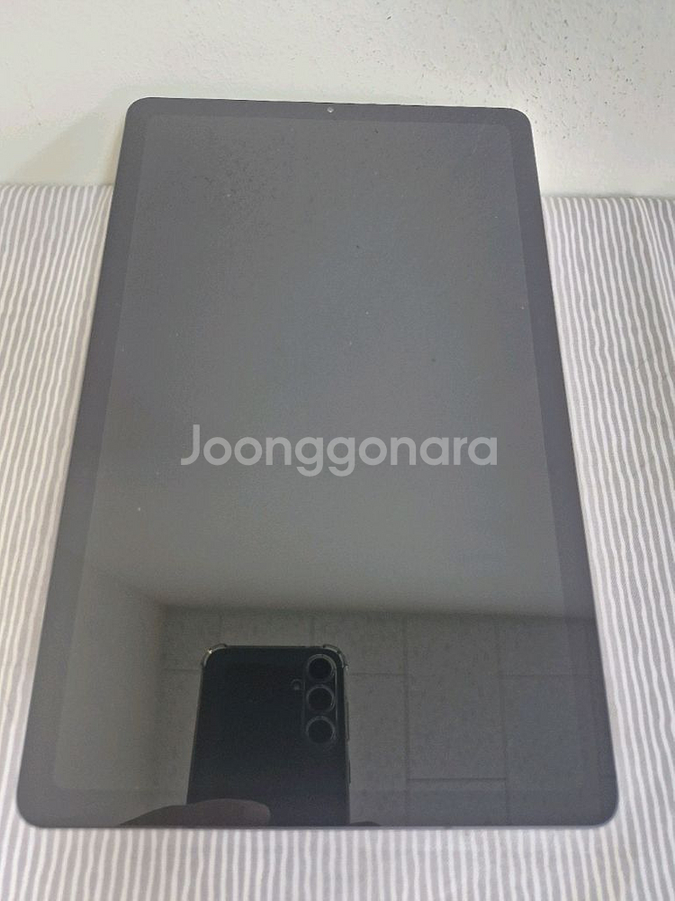 삼성 갤럭시탭 S6 Lite (Wi-Fi)--4