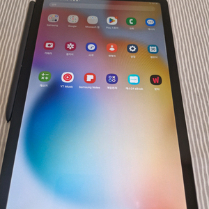 삼성 갤럭시탭 S6 Lite (Wi-Fi)