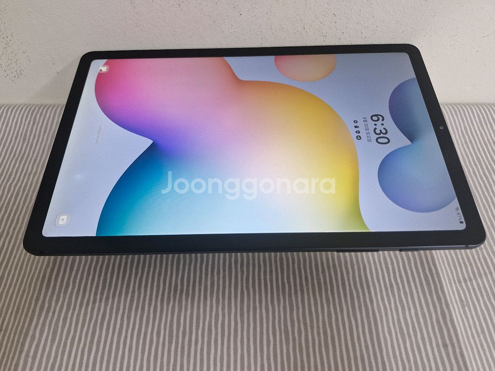 삼성 갤럭시탭 S6 Lite (Wi-Fi)--6