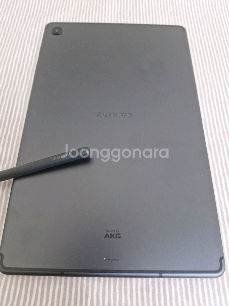 삼성 갤럭시탭 S6 Lite (Wi-Fi)--7