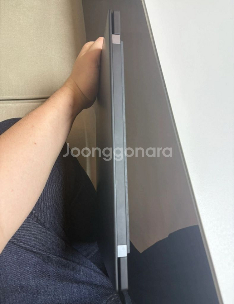 레노버씽크패드 X1 Carbon Gen9 i7 512--2