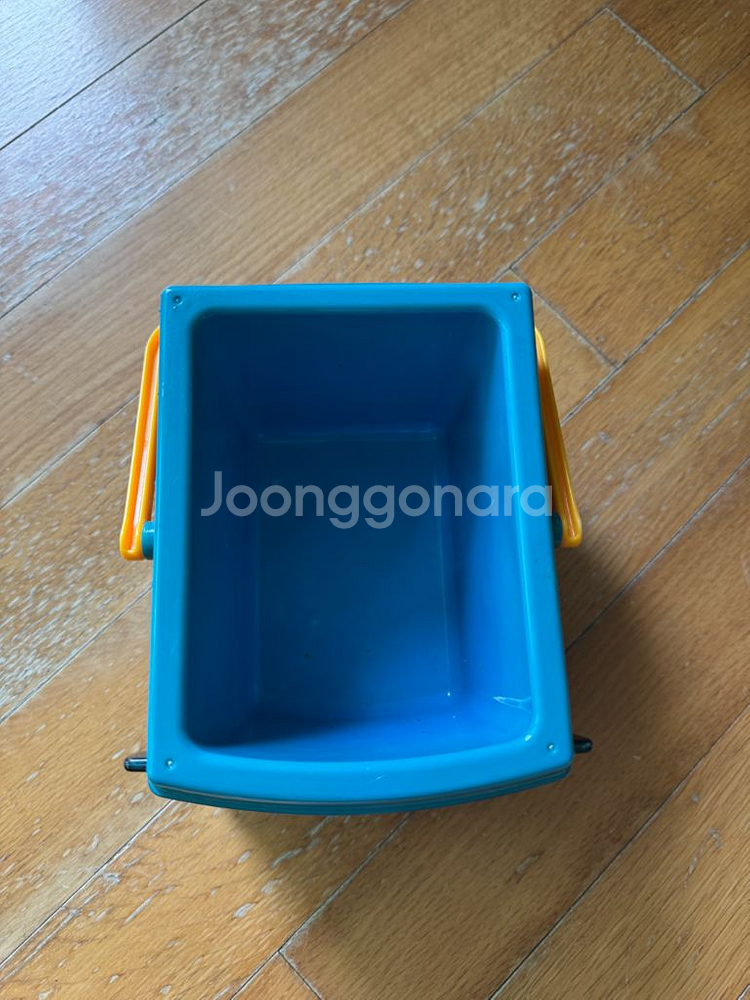 꼬마버스 타요 정리함--5