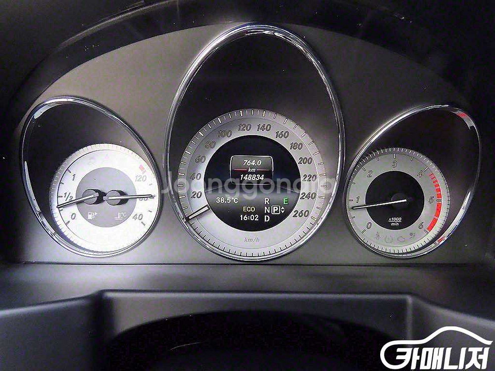 [벤츠]GLK클래스 X204 GLK220 CDI 4Ma--9