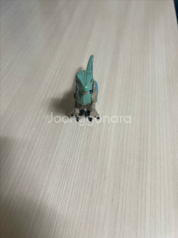 쥬라기월드 정품레고 피규어 팜(안살거면연락하지마세요)--3
