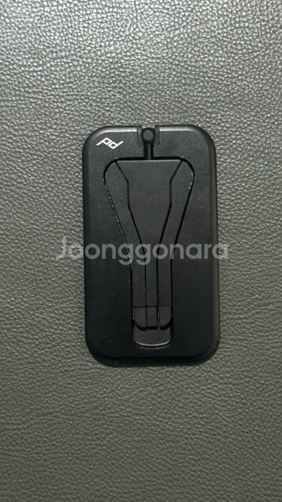 Peak Design 모바일 삼각대 픽디자인 삼각대--0
