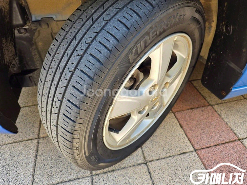 [쉐보레]더 넥스트 스파크 LT Plus M/T #앱특--5