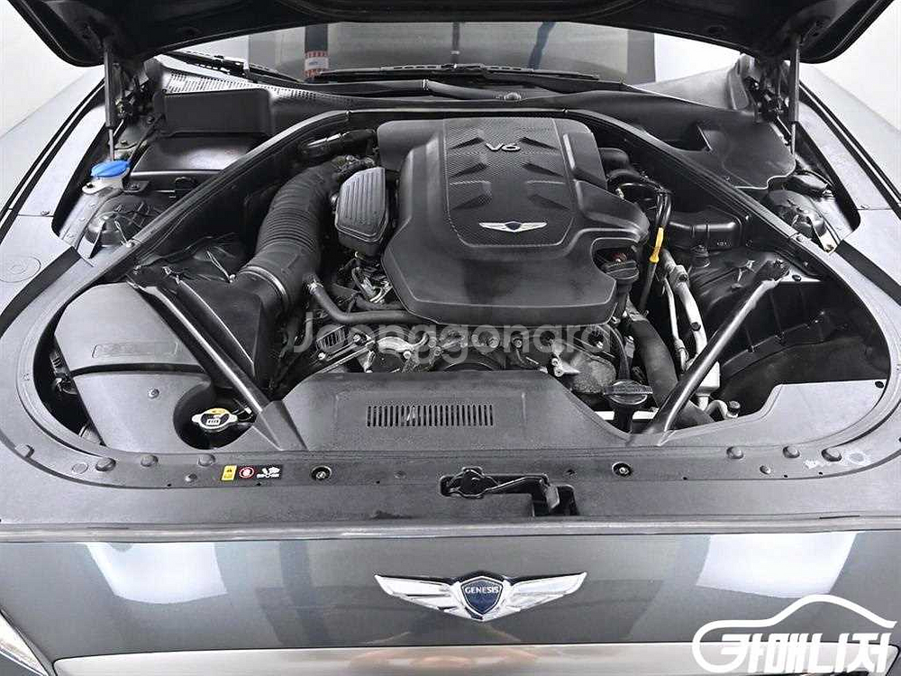 [제네시스]G80 3.3 GDI AWD 프리미엄 럭셔리--5