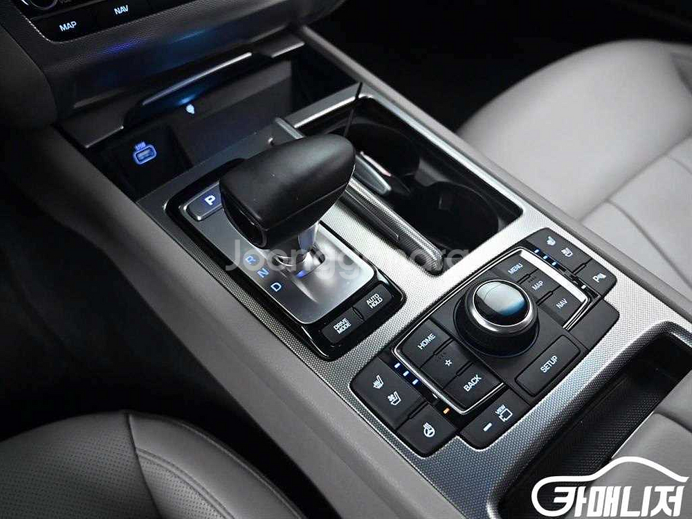 [제네시스]G80 3.3 GDI AWD 프리미엄 럭셔리--8