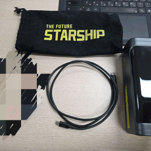 AOHI 40000mAh 보조배터리 + 파우치