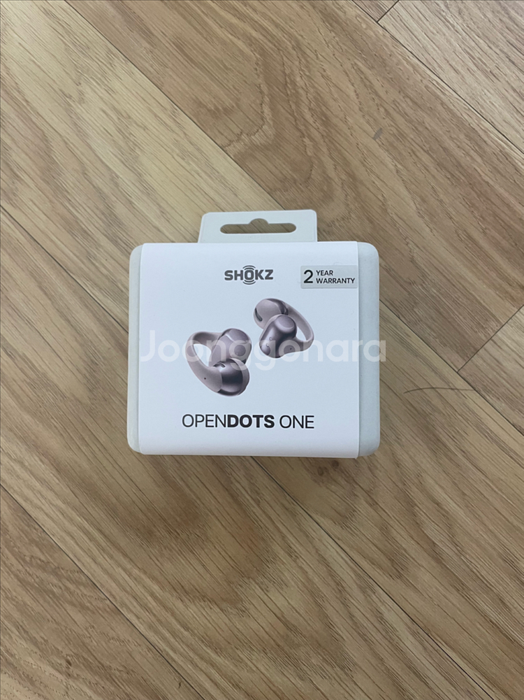 shokz 오픈닷원--1