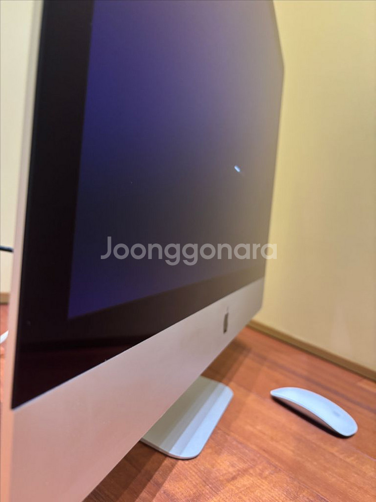 아이맥 27인치 Retina 5K--3