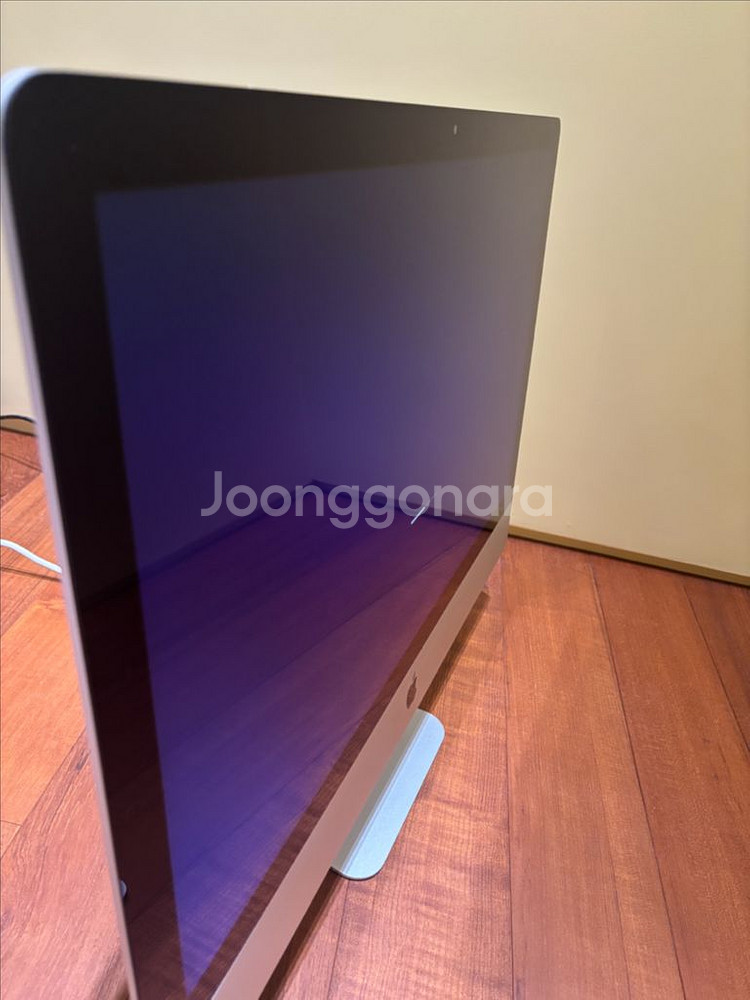 아이맥 27인치 Retina 5K--2