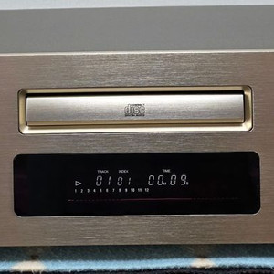 데논 CD 플래이어 DCD-1650AL