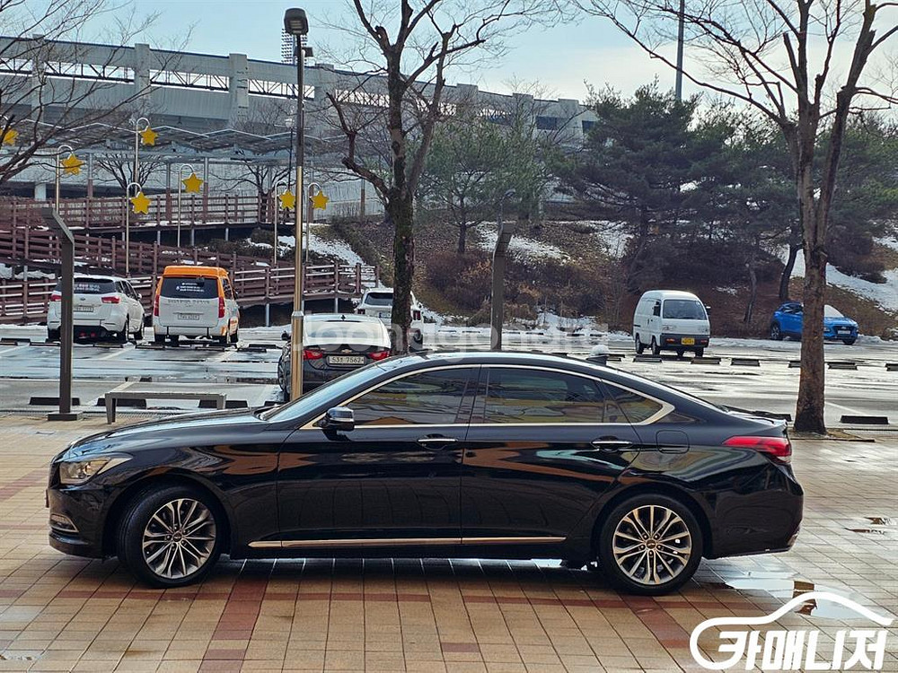 [현대]제네시스DH G330 모던 #앱특가--1
