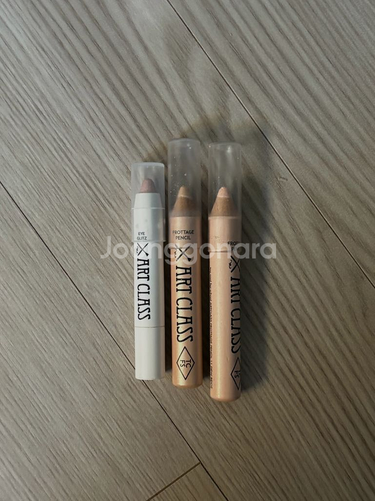 쿨톤화장품 저렴하게 팔아요~--2