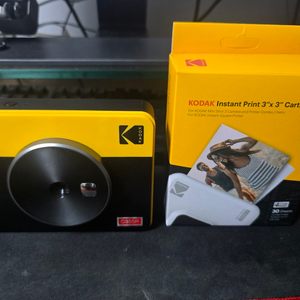 코닥 미니샷3 레트로 C300R