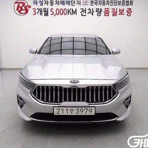 [기아]K7 프리미어 가솔린 2.5 GDI 노블레스 (
