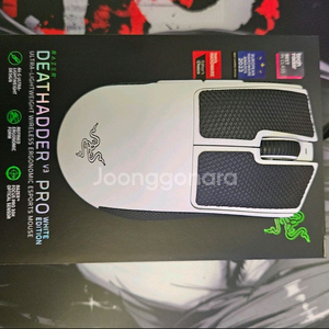레이저 데스에더 v3 pro
