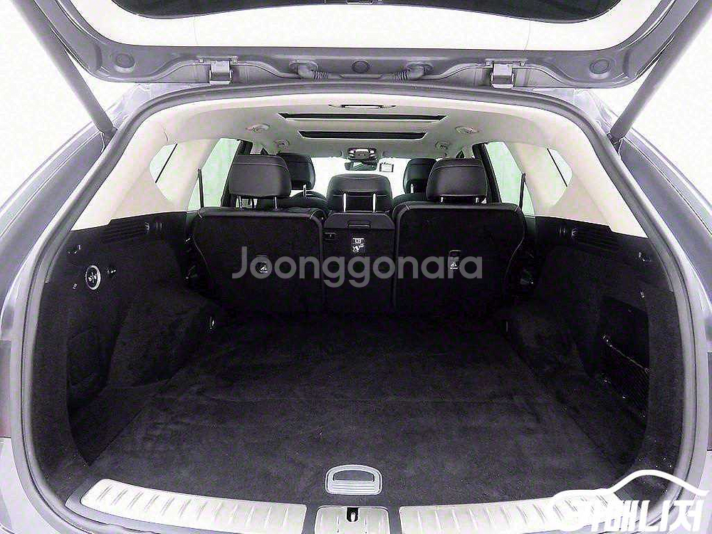 [제네시스]GV80 디젤 3.0 2WD (5인승) #앱--4