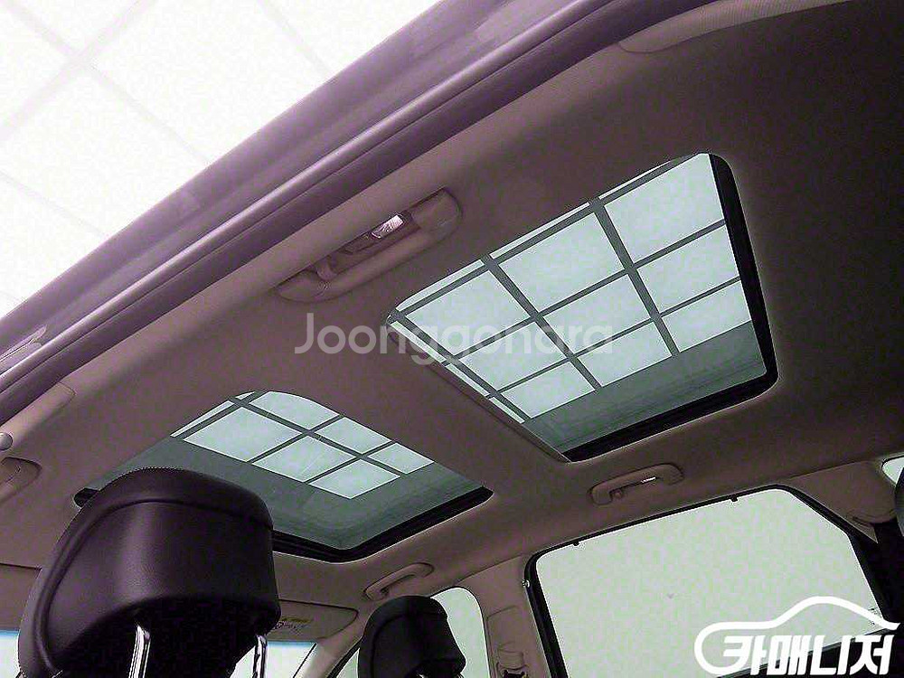 [제네시스]GV80 디젤 3.0 2WD (5인승) #앱--9