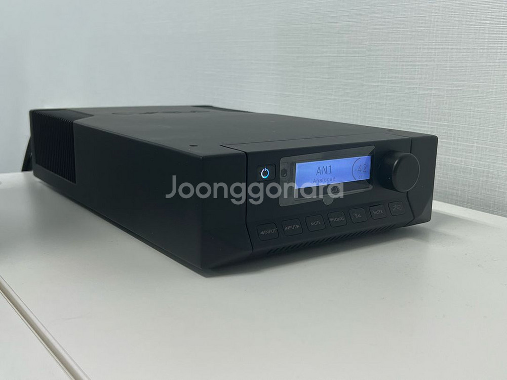사이러스 Cyrus i7-XR--0